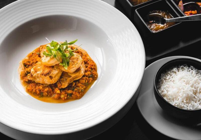 בית מלון כפרי Dakota Eurocentral