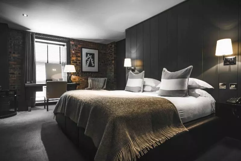 酒店 Dakota Eurocentral