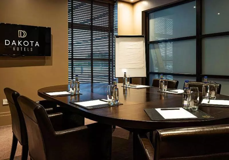 酒店 Dakota Eurocentral