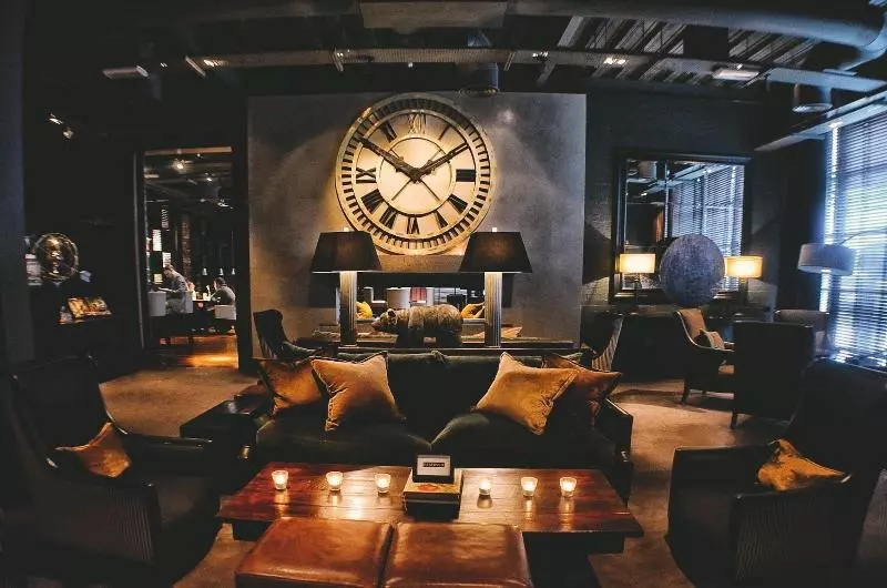 酒店 Dakota Eurocentral