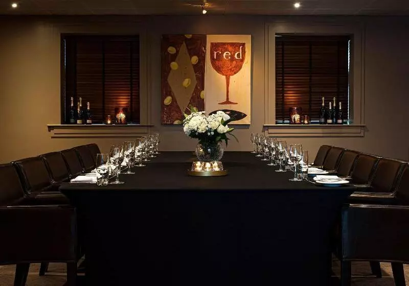 酒店 Dakota Eurocentral