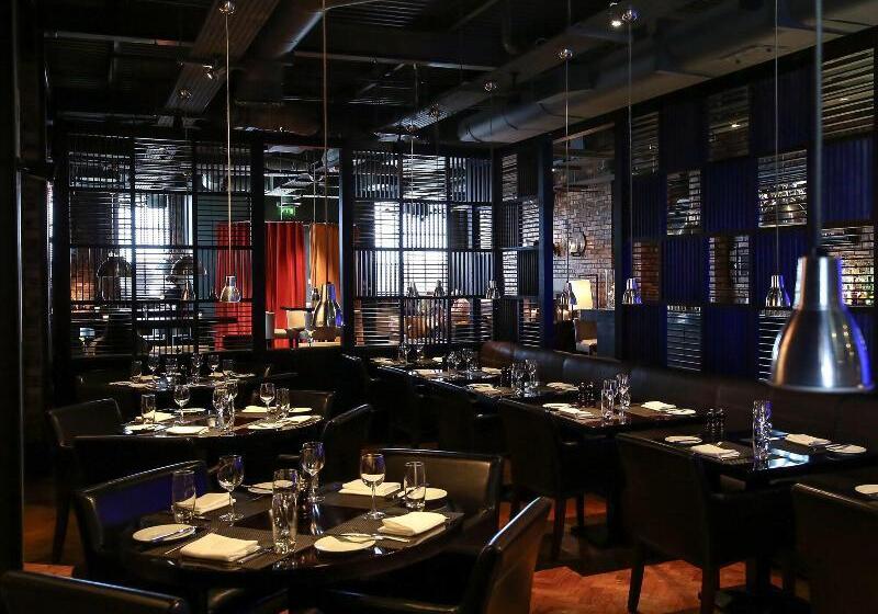 בית מלון כפרי Dakota Eurocentral