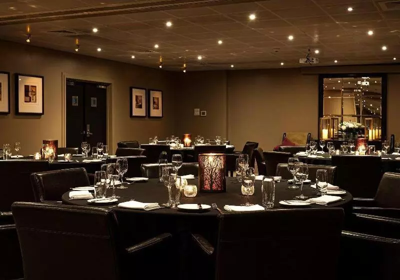 酒店 Dakota Eurocentral