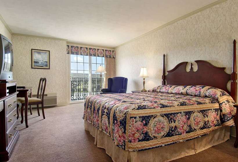 فندق Days Inn By Wyndham Edmundston