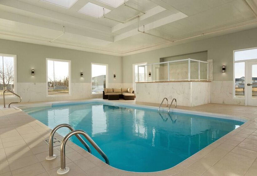 Szálloda Days Inn & Suites By Wyndham Brooks