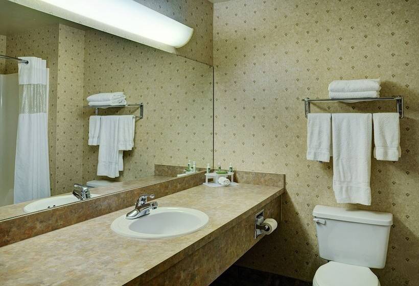 Szálloda Days Inn & Suites By Wyndham Brooks