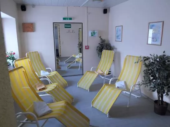 Отель Edelweiss