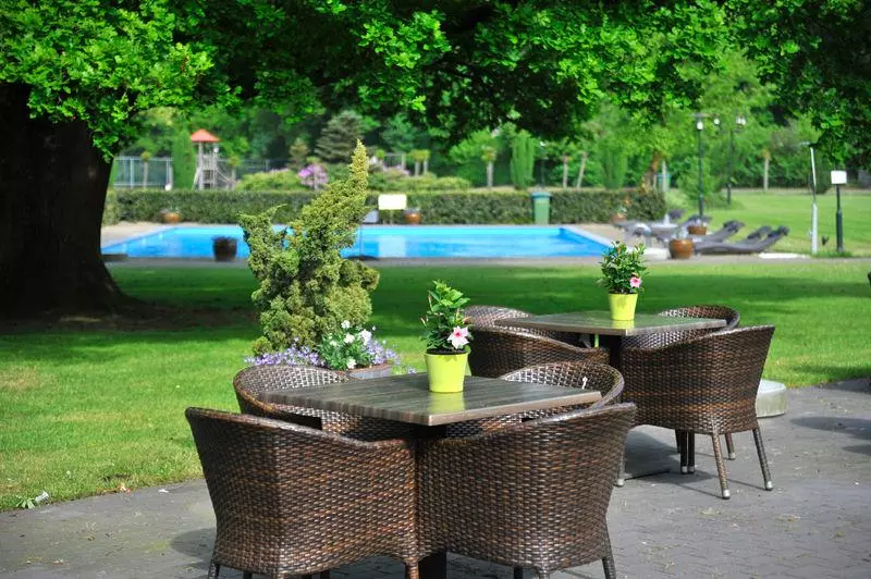 Fletcher Hotel Restaurant Doorwerth   Arnhem