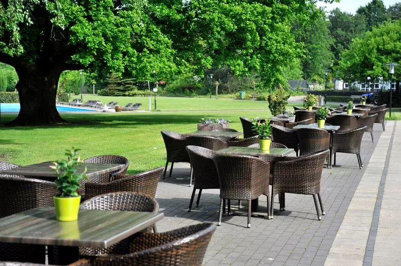 Fletcher Hotel Restaurant Doorwerth   Arnhem