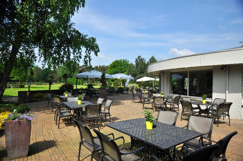 Fletcher Hotel Restaurant Doorwerth   Arnhem