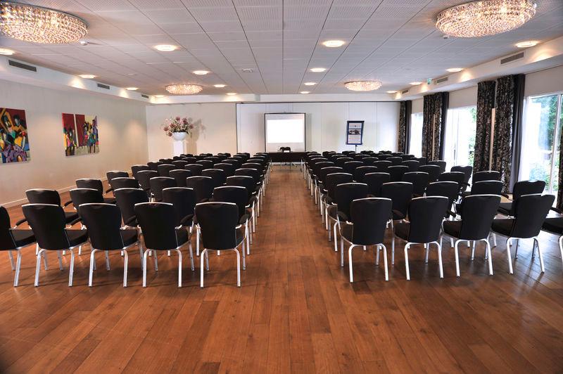 Fletcher Hotel Restaurant Doorwerth   Arnhem