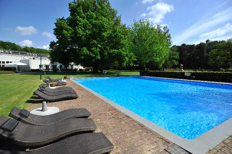 Fletcher Hotel Restaurant Doorwerth   Arnhem