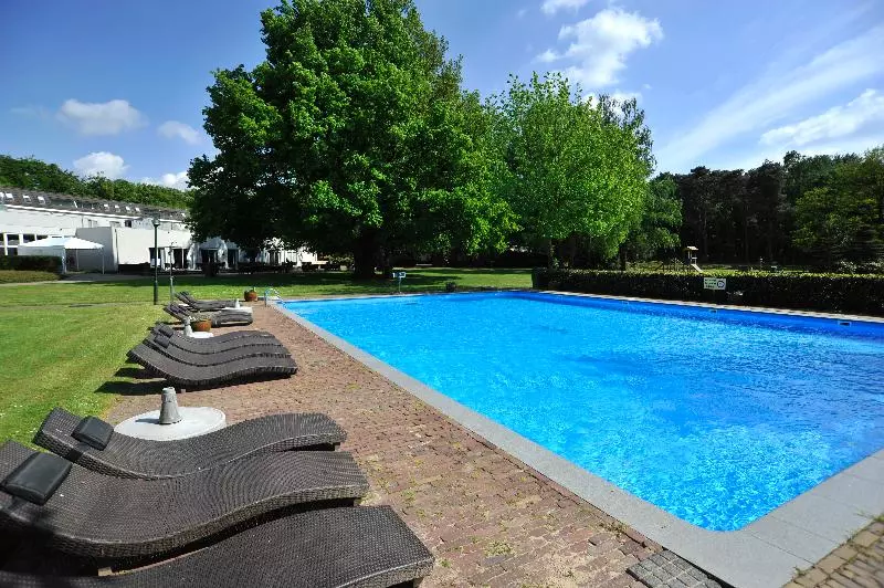 Fletcher Hotel Restaurant Doorwerth   Arnhem