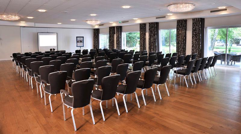 Fletcher Hotel Restaurant Doorwerth   Arnhem