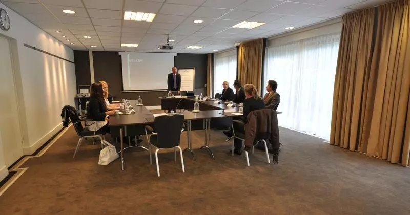 Fletcher Hotel Restaurant Doorwerth   Arnhem