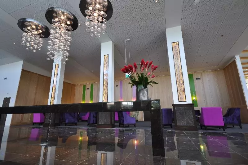 Fletcher Hotel Restaurant Doorwerth   Arnhem