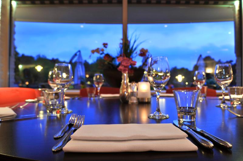 Fletcher Hotel Restaurant Doorwerth   Arnhem