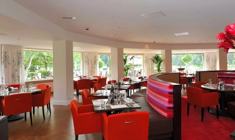 Fletcher Hotel Restaurant Doorwerth   Arnhem