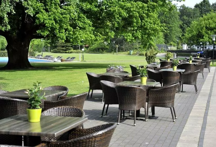 Fletcher Hotel Restaurant Doorwerth   Arnhem