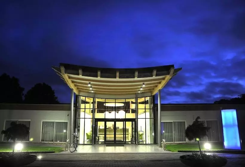 Fletcher Hotel Restaurant Doorwerth   Arnhem