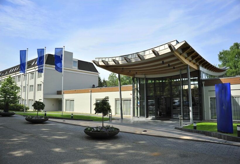 Fletcher Hotel Restaurant Doorwerth   Arnhem