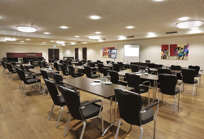 Fletcher Hotel Restaurant Doorwerth   Arnhem