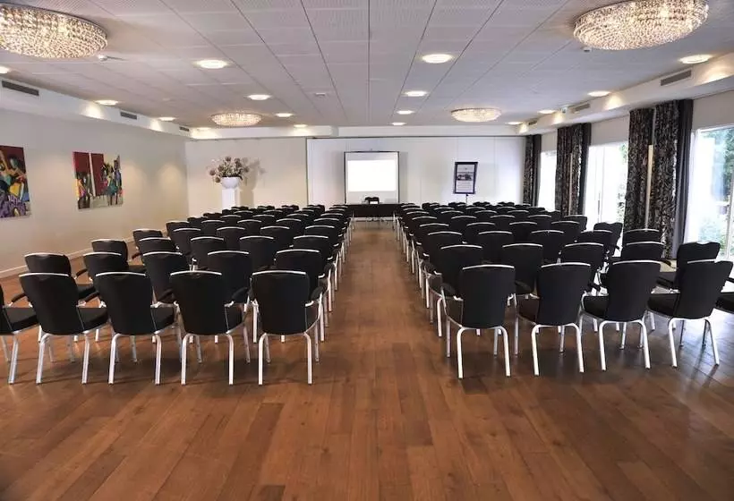 Fletcher Hotel Restaurant Doorwerth   Arnhem