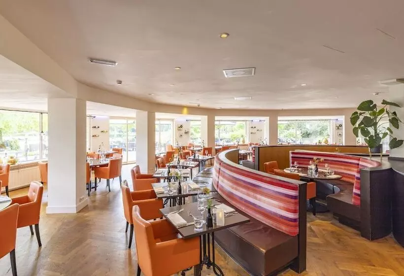Fletcher Hotel Restaurant Doorwerth   Arnhem