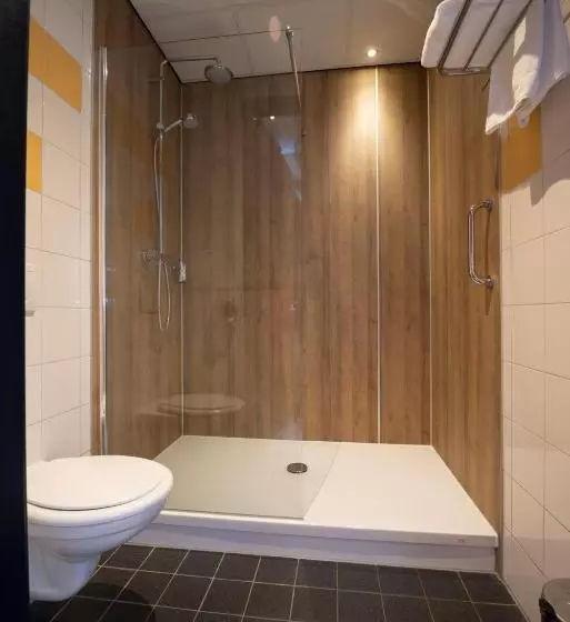 Fletcher Wellness Hotel Brabant Mill