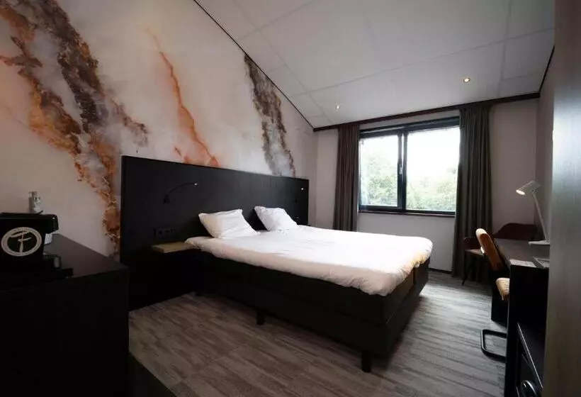 Fletcher Wellness Hotel Brabant Mill