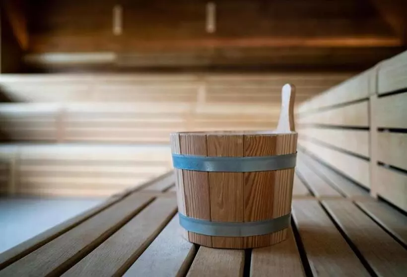 Fletcher Wellness Hotel Brabant Mill