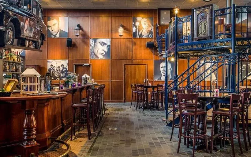 Fletcher Wellness Hotel Brabant Mill