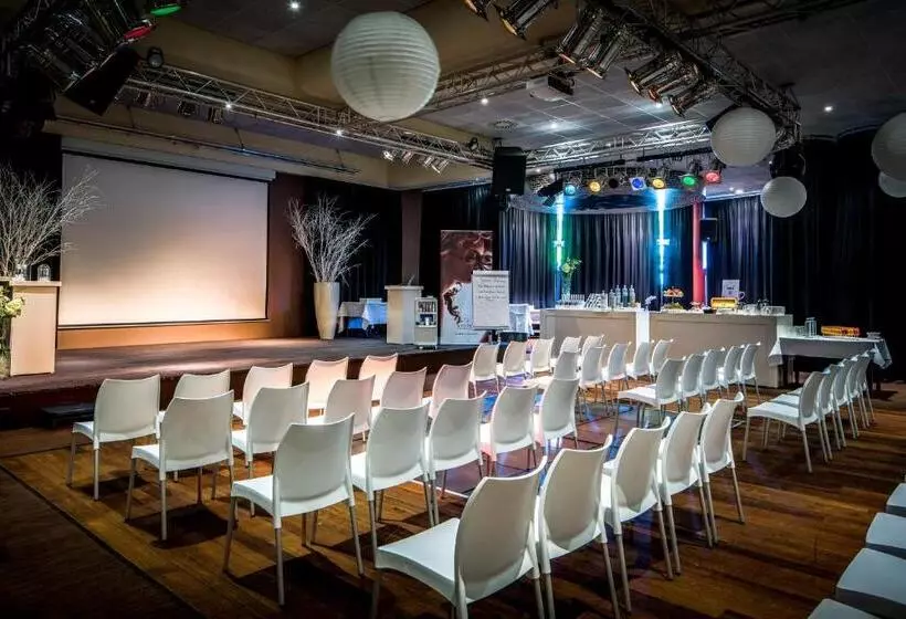 Fletcher Wellness Hotel Brabant Mill