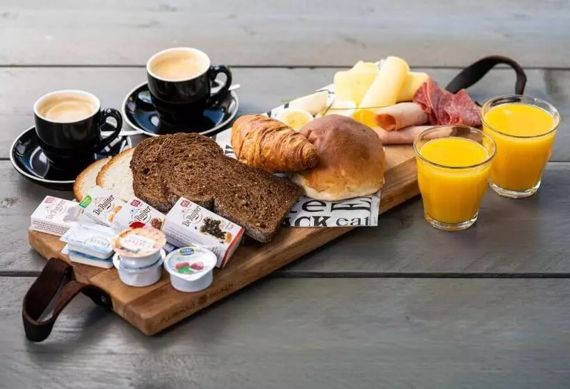 Fletcher Wellness Hotel Brabant Mill