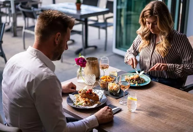 Fletcher Wellness Hotel Brabant Mill