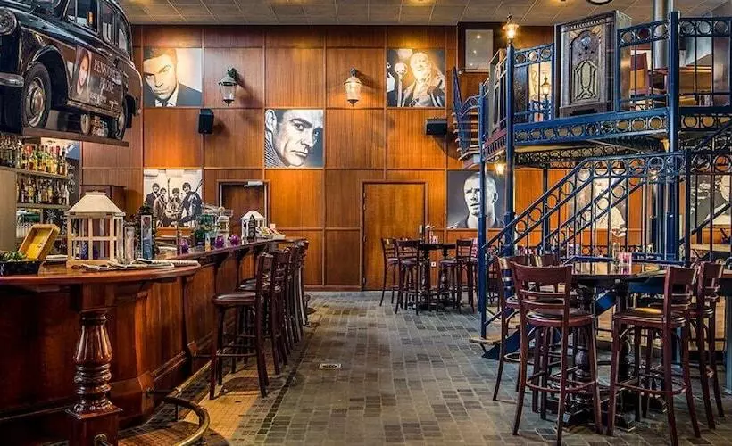 Fletcher Wellness Hotel Brabant Mill