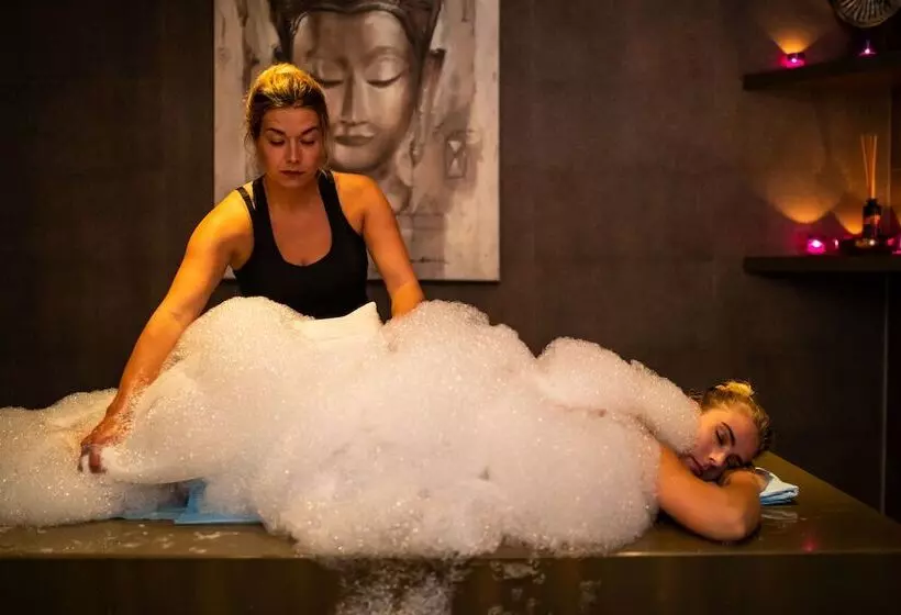 Fletcher Wellness Hotel Brabant Mill