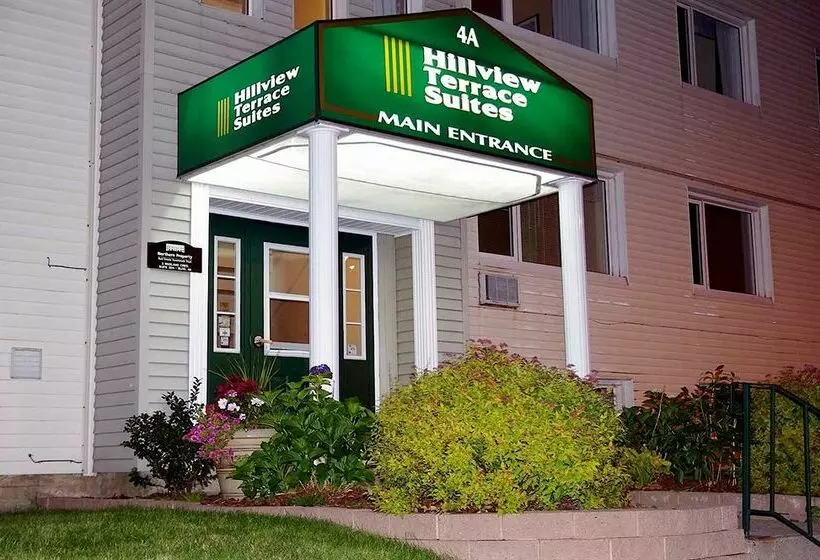 בית מלון כפרי Economy Suites By Homeport