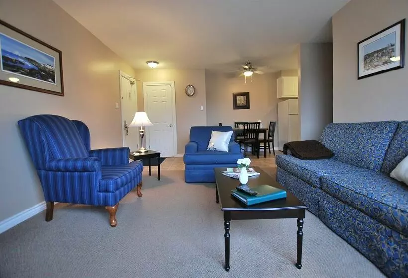 בית מלון כפרי Economy Suites By Homeport