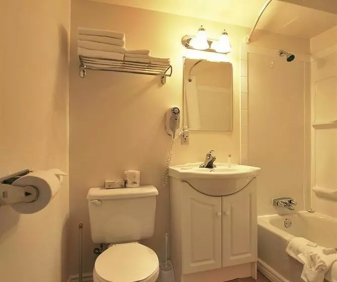 בית מלון כפרי Economy Suites By Homeport