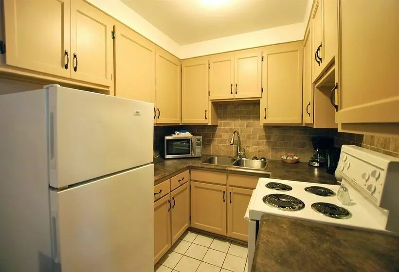 בית מלון כפרי Economy Suites By Homeport