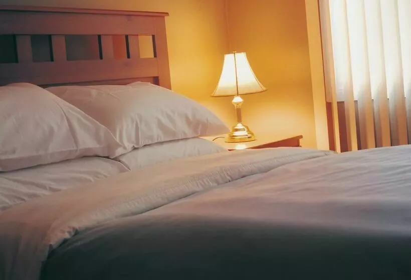 בית מלון כפרי Economy Suites By Homeport