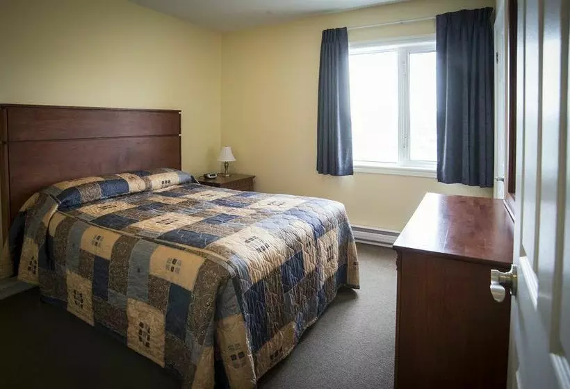 בית מלון כפרי Economy Suites By Homeport