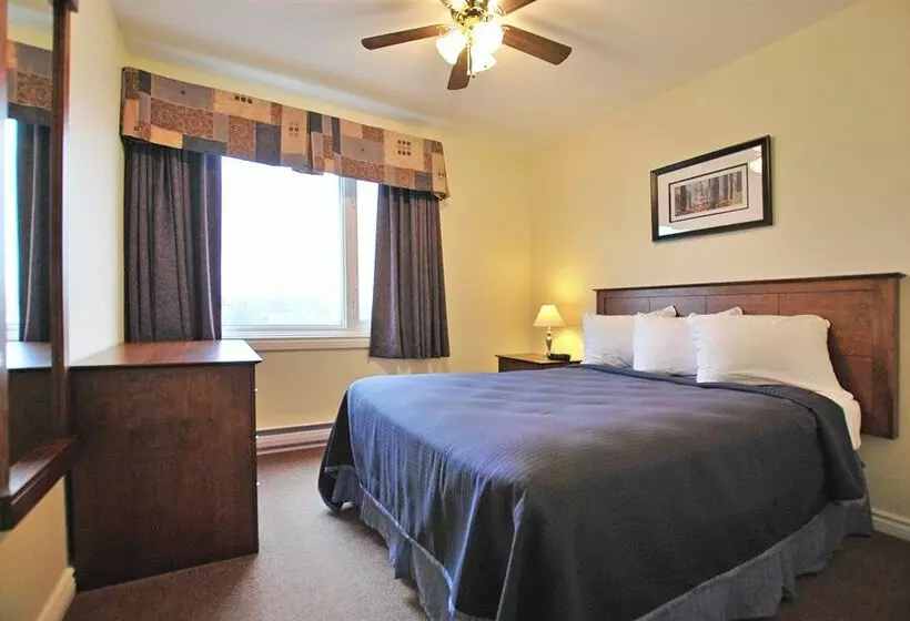 בית מלון כפרי Economy Suites By Homeport