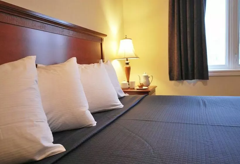 בית מלון כפרי Economy Suites By Homeport