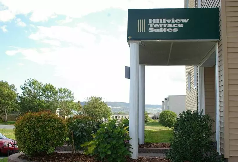 בית מלון כפרי Economy Suites By Homeport