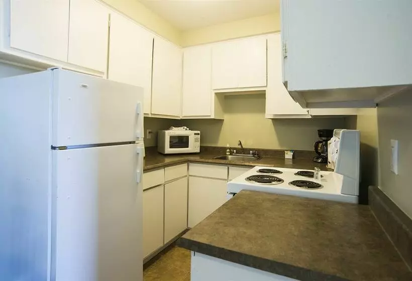 בית מלון כפרי Economy Suites By Homeport