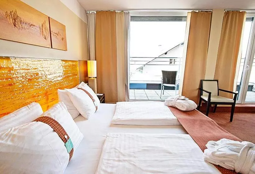 ホテル Holiday Inn   Salzburg City, An Ihg