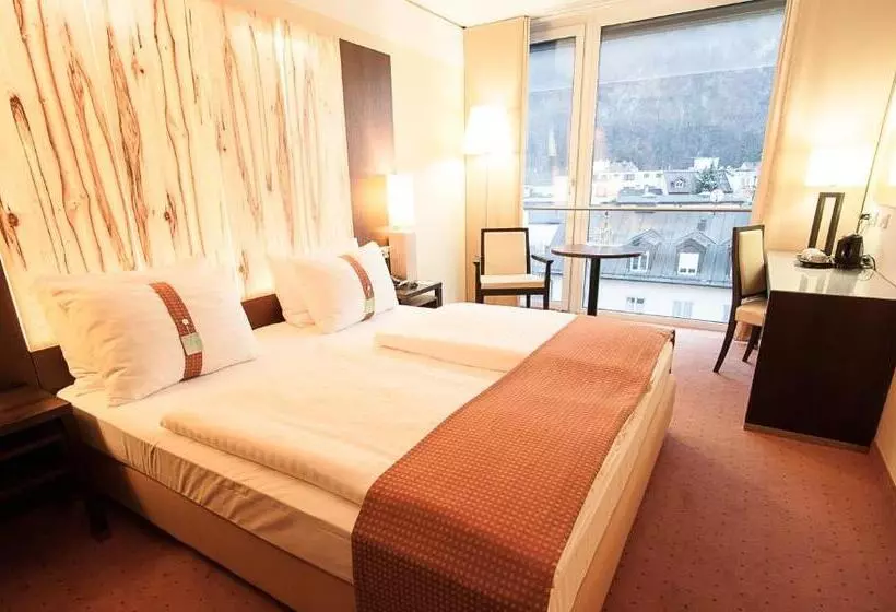 ホテル Holiday Inn   Salzburg City, An Ihg