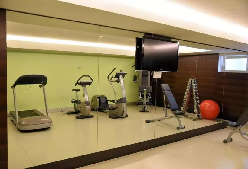 ホテル Holiday Inn   Salzburg City, An Ihg